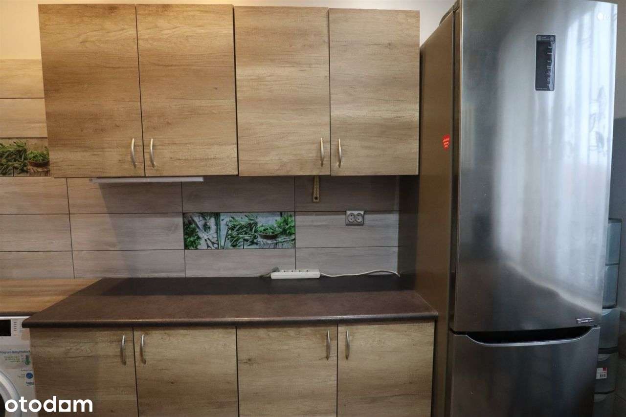 Mieszkanie 36 m² przy Ukw - super lokalizacja-6