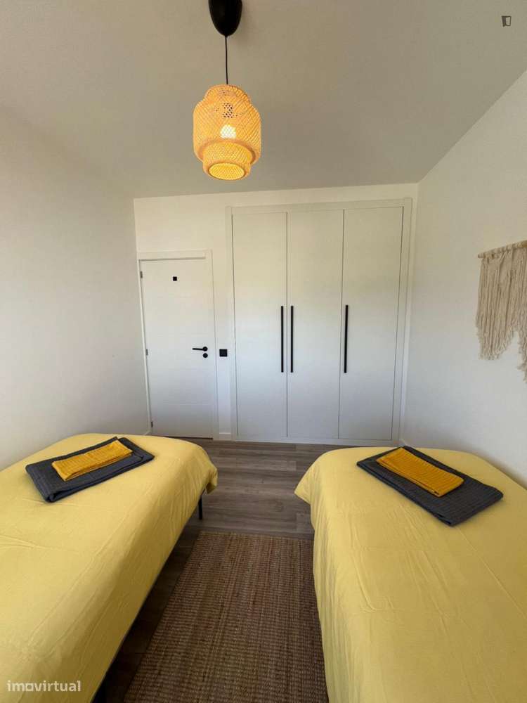 Apartamento com 2 quartos - localizado em Aljezur - Grande imagem: 5/10