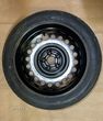 Koło dojazdowe dojazdówka Opel Mokka 16" 5x115 - 3