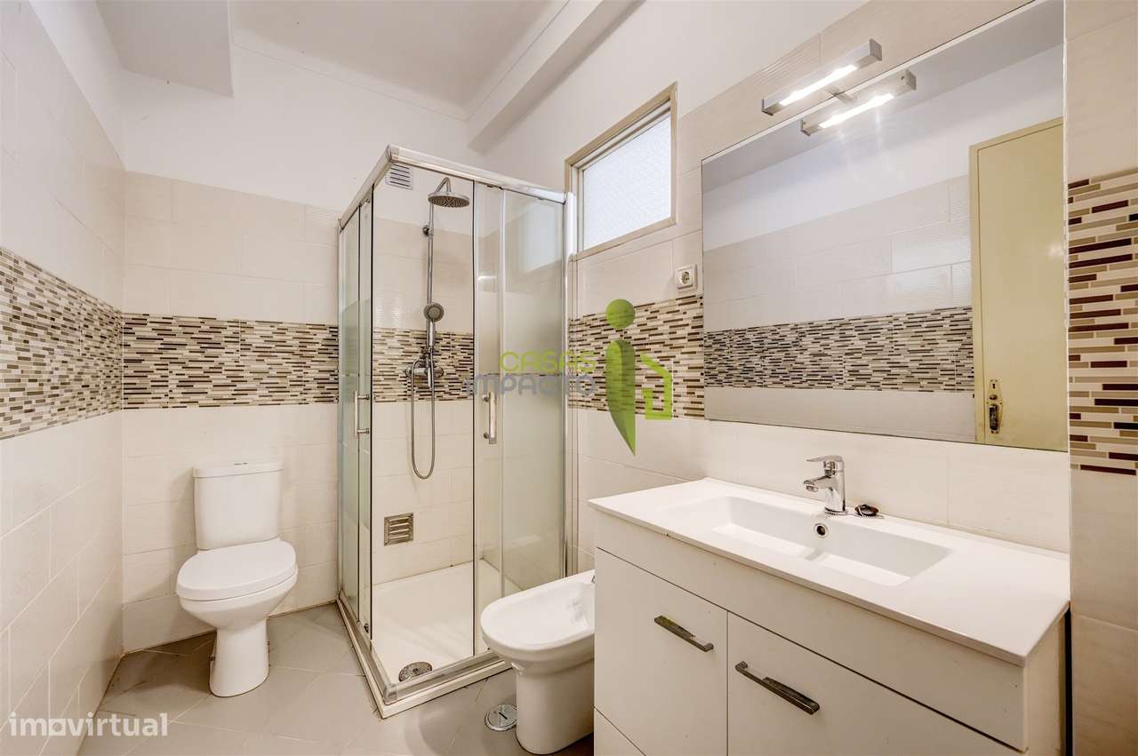 Apartamento T3 com terraço em Agualva-Cacém-3