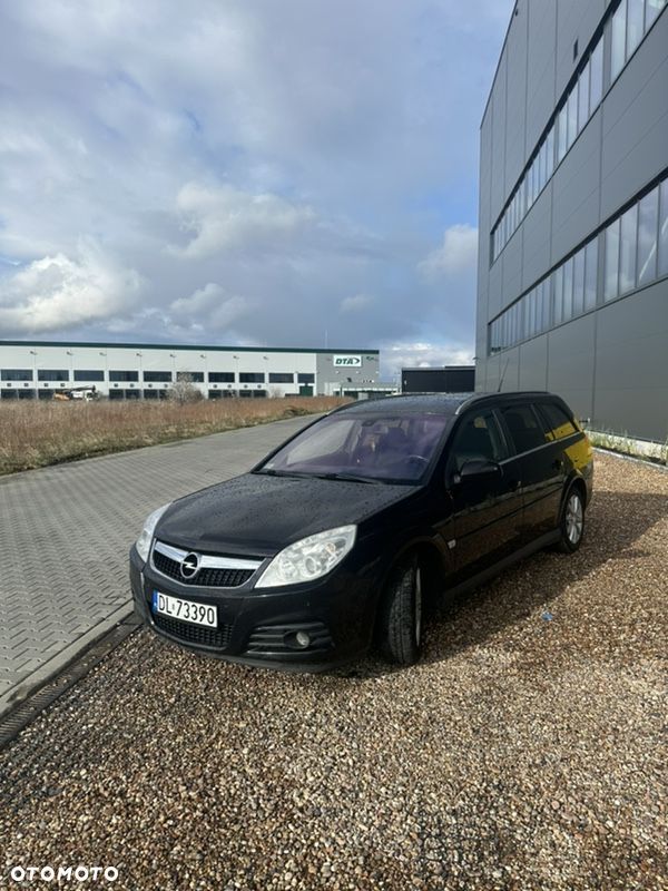 Opel Vectra