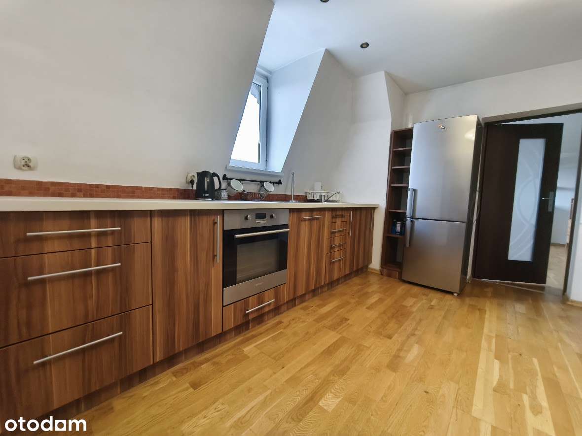 Katowice Śródmieście. Mieszkanie 3 pokoje 90 m2-2