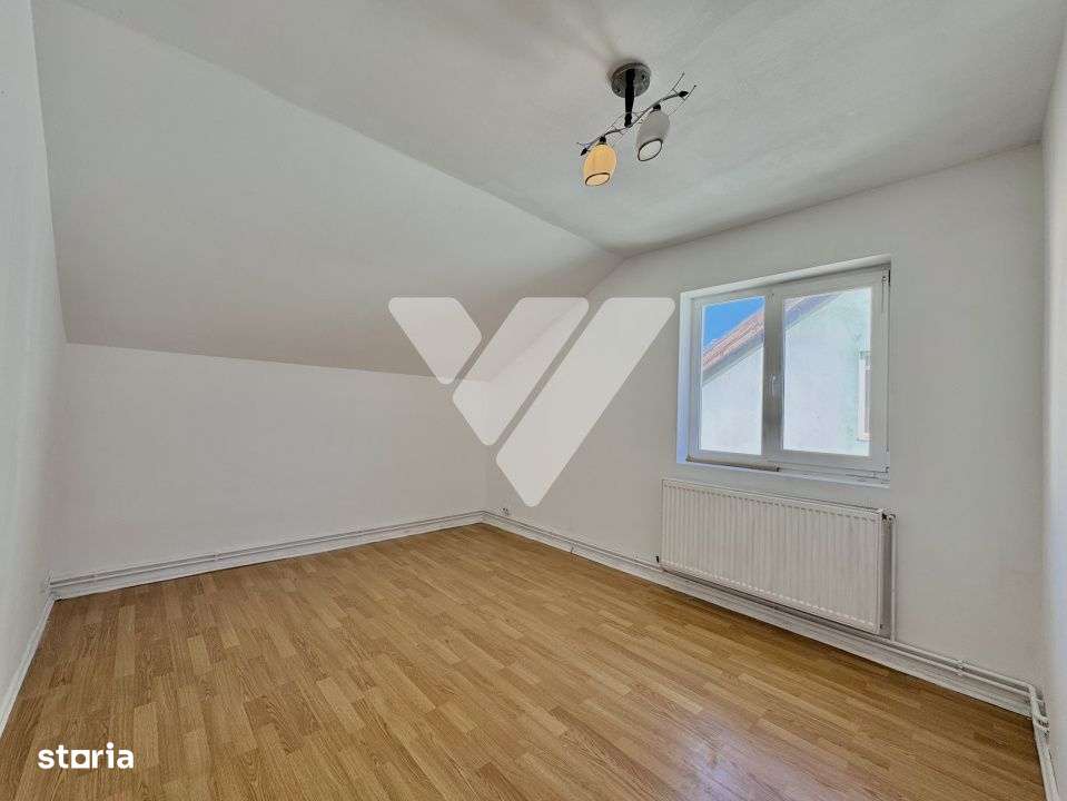 Apartament 2 camere  – Strand, str. Prof. Ioan Moga - Imagine principală: 3/11