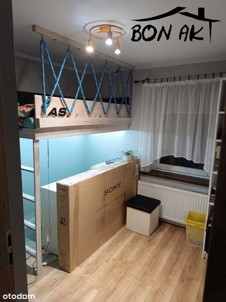 Mieszkanie z ogrodem i garażem-5