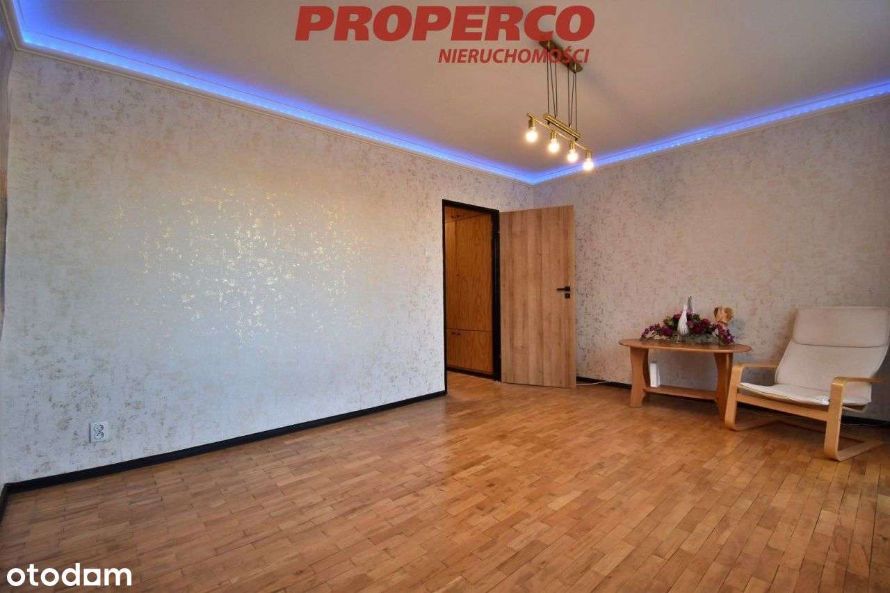 Mieszkanie 2 pok., 47,8 m2, ul. Tarnowska-2