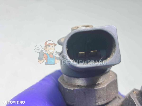 Injector Mercedes Clasa A (W169) [Fabr 2004-2012] A6400700787 - 3