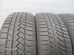 OPONY ZIMA 4szt CONTINENTAL WINTERCONTACT TS850P 235/60R17 106V - 2