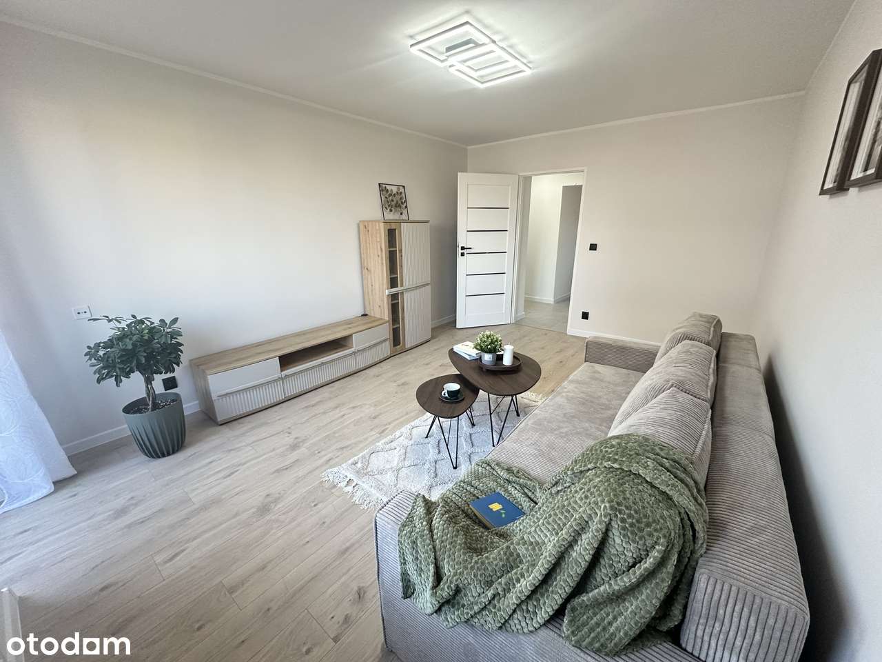 Zaodrze po generalnym remoncie, czysta księga wieczysta. Bezpośrednio - Pełny obrazek: 5/9