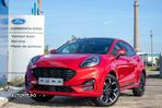 Ford Puma 1.0 EcoBoost mHEV ST Line X - 1