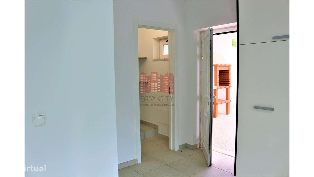 Moradia T4 | 220 M2 | Ericeira-15