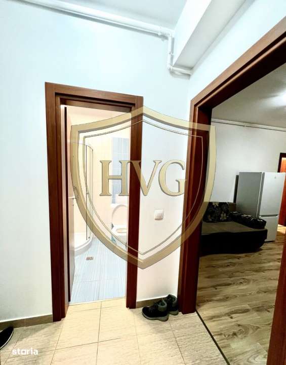 Apartament 2 camere | Ansamblul Rezidential Drumul Taberei Residence | - Imagine principală: 4/8