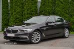 BMW Seria 5 530d xDrive Aut. Luxury Line - 4