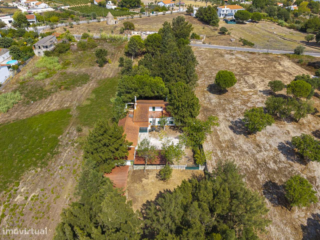 "QUINTA GOMES" CIDADE DO CARTAXO-32