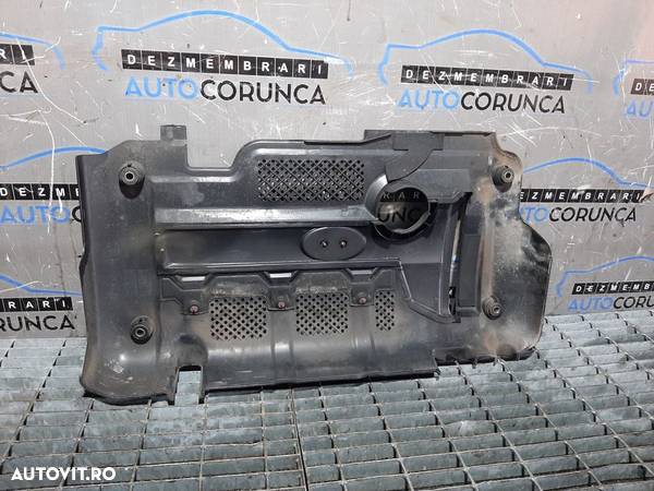 Capac motor Hyundai Tucson 2.0 BENZINA 2006 - 2010 (703) - 4