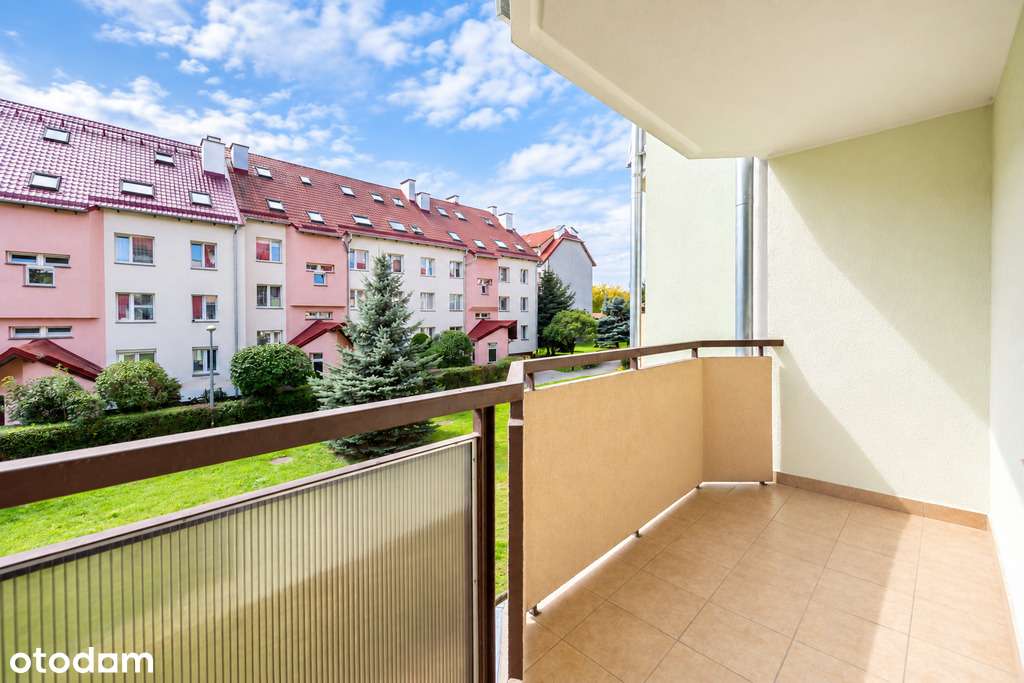 ul.Wyszyńskiego 5M, 51m2, Ip./IIIp., balkon, 1998r-8