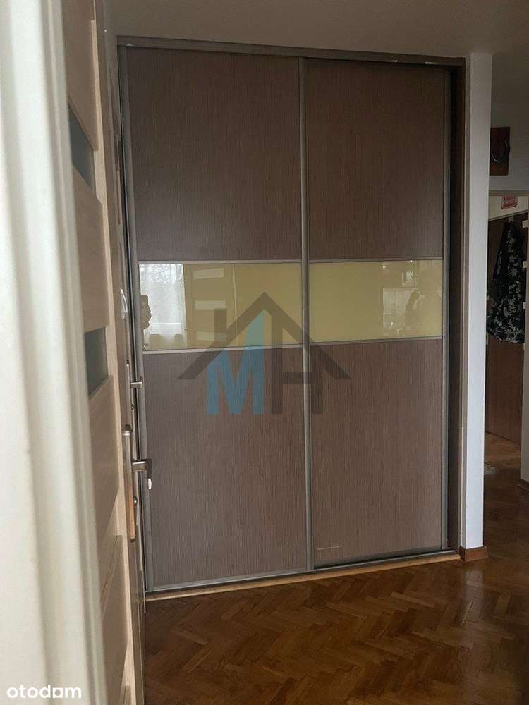 Rozkładowe!3 pokoje, widna kuchnia,balkon!-9