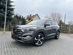 Hyundai Tucson 1.6 GDi 4WD DCT Premium - 2