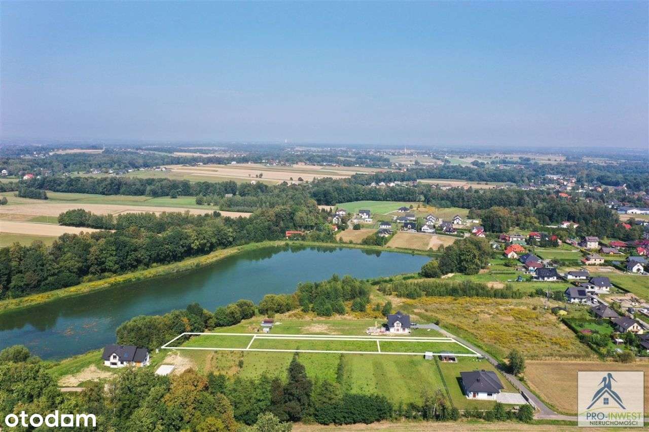 Tania pod mały dom, z bdb dojazdem Bielsko-Biała! - Pełny obrazek: 5/16