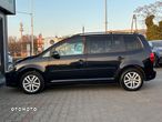 Volkswagen Touran 2.0 TDI DPF Comfortline - 8