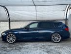 BMW 320 d Touring Line Sport - 2