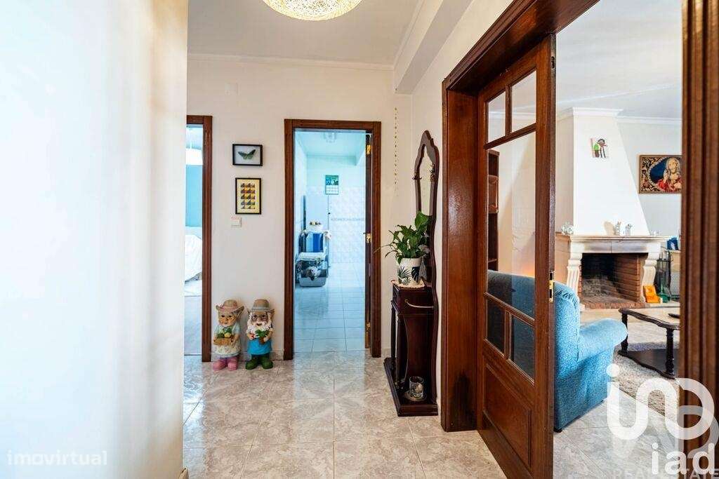 Apartamento T3 em Bombarral e Vale Covo de 147 m2 - Grande imagem: 5/38