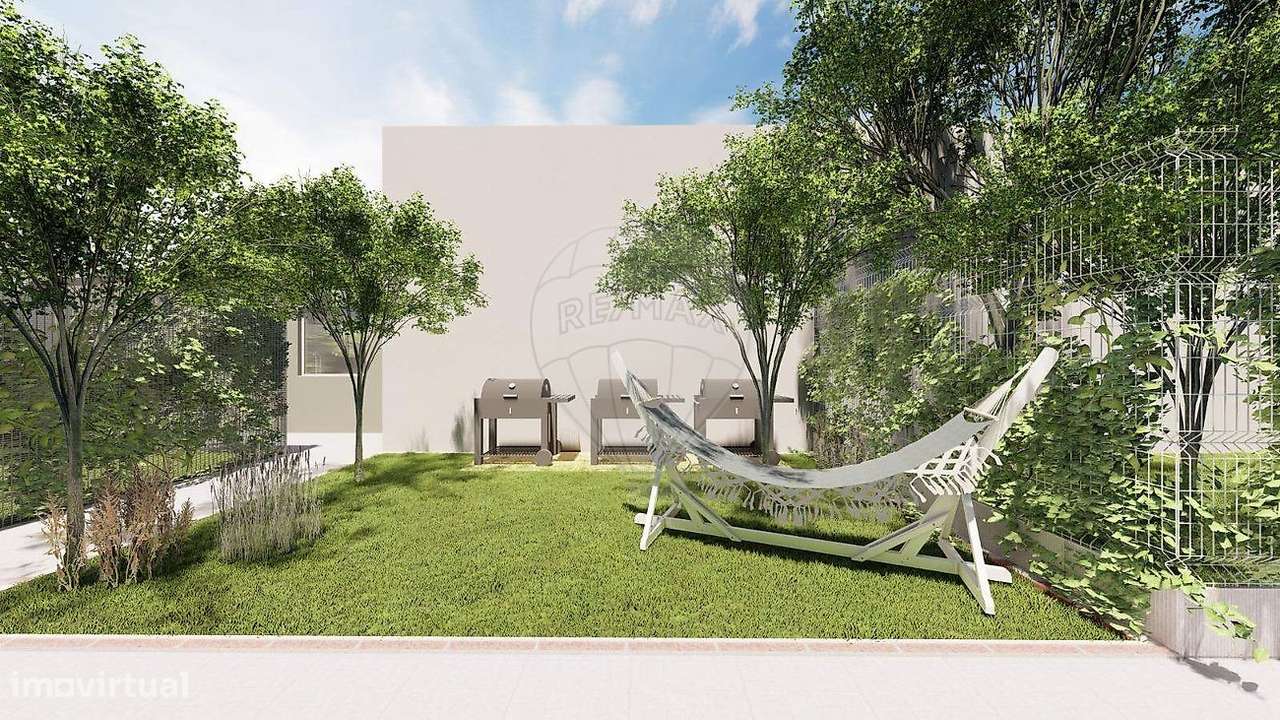 Moradia T1 para venda-14