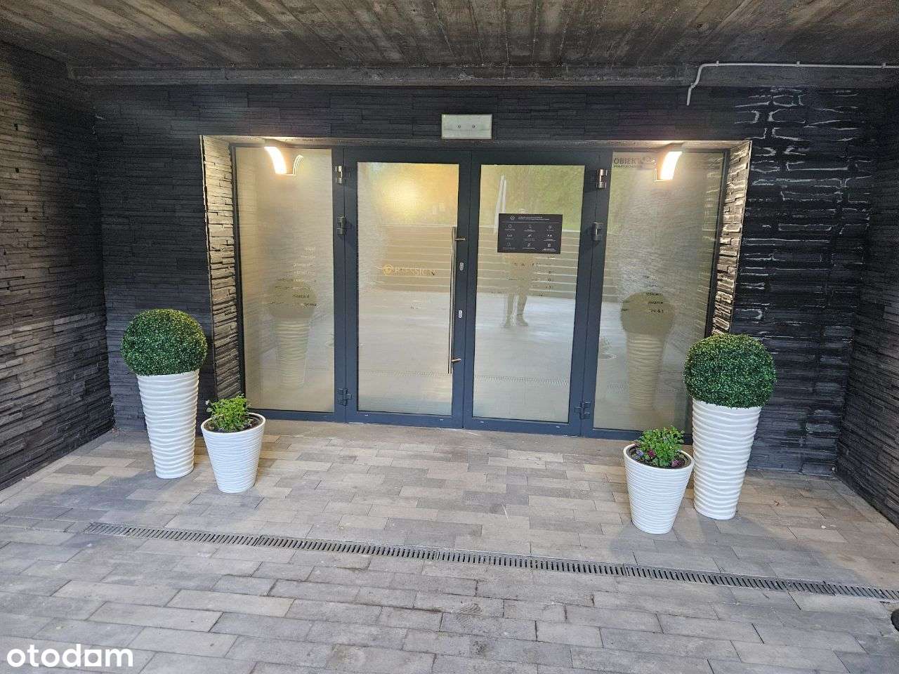 Lokal idealny pod usługi kosmetyczne - Pełny obrazek: 1/15