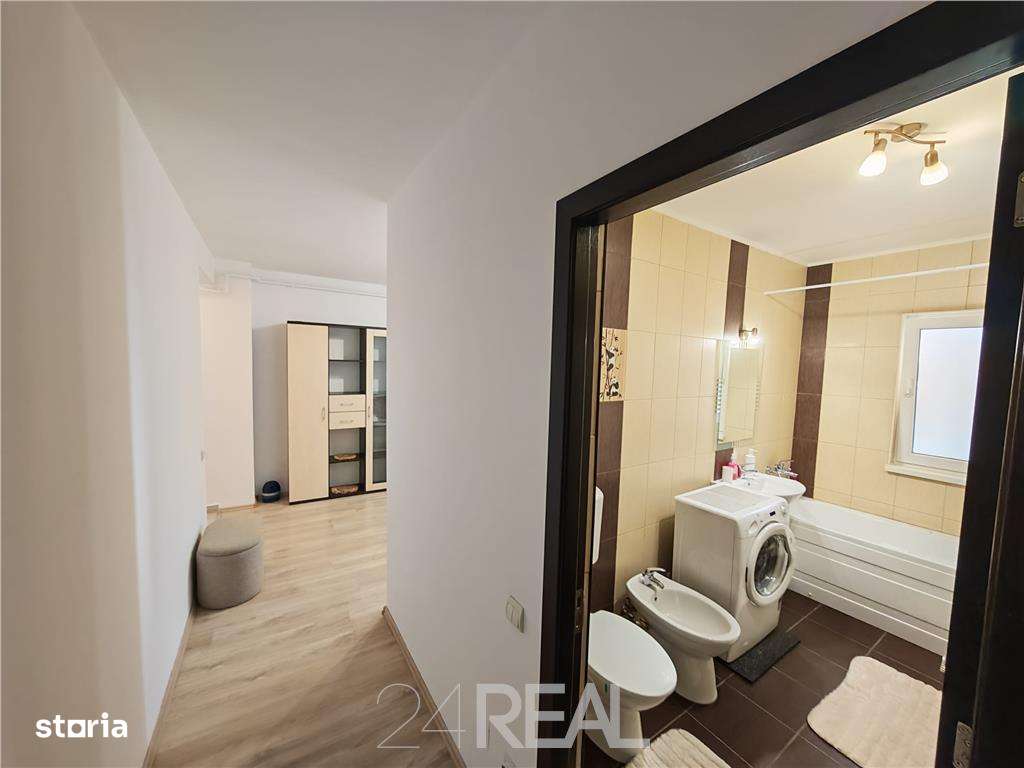 Apartament 2 camere - Popesti-Leordeni -  La Strada - Eclipsei-8