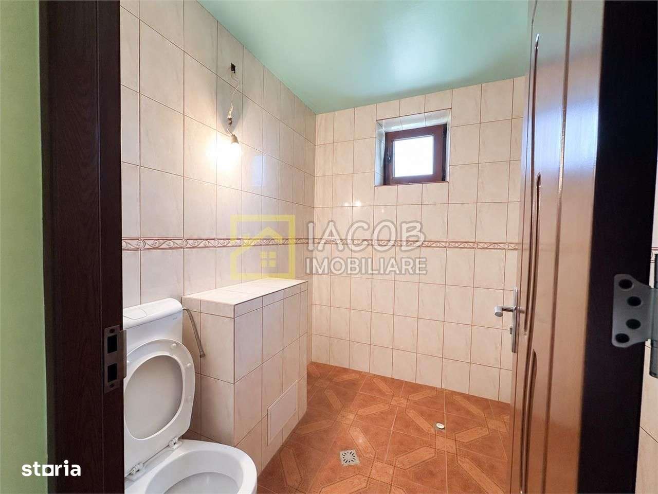 Pachet rural: apartament + bucatarie de vara + boxa+ 2.500 mp teren, D-3