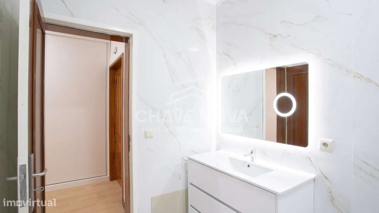 Apartamento T2 nas Devesas-MAD/02188/MH-15