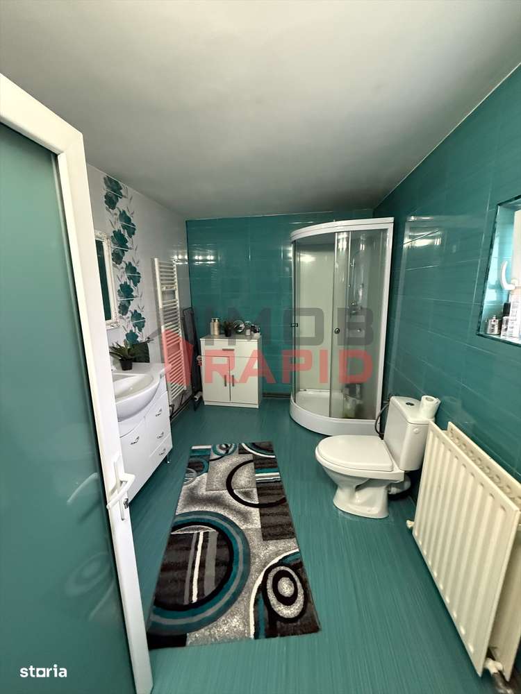 Casa P+1, 350mp + 2650mp teren, Dumitra-4