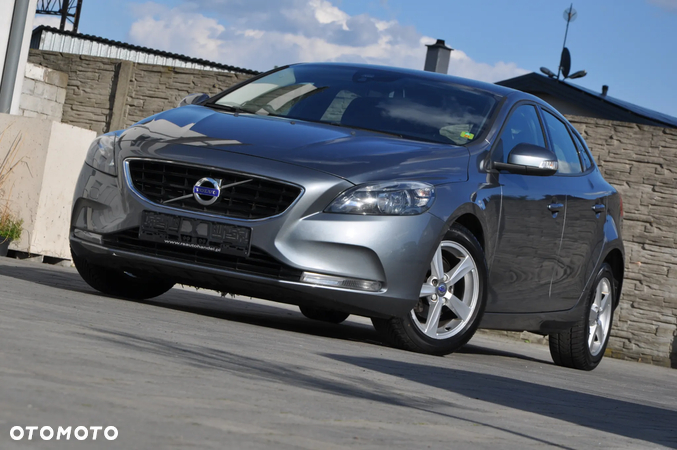 Volvo V40 - 5