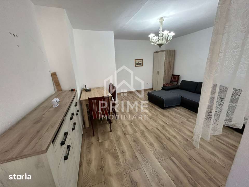 Apartament chirie , 2 camere , 62 mp , Zona Cetate - Imagine principală: 3/7