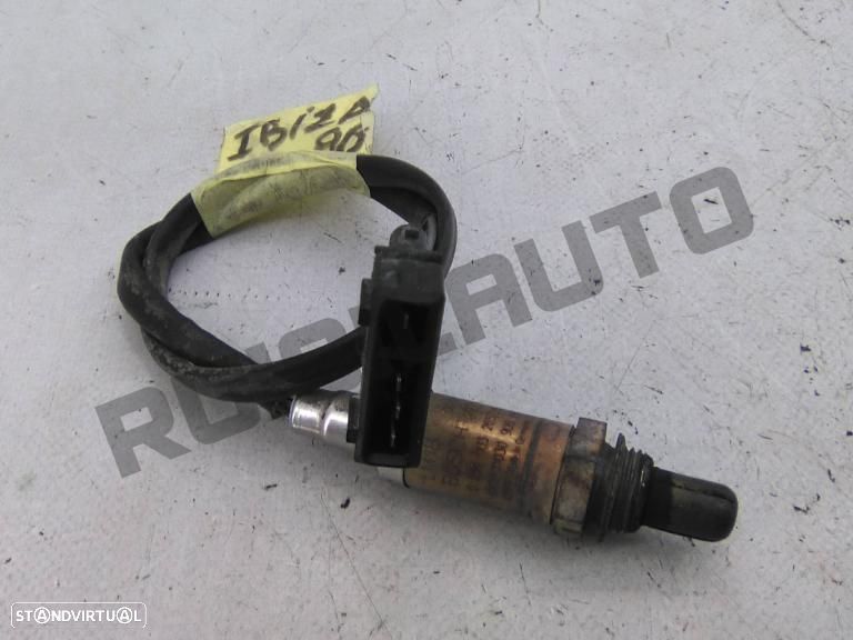 Sonda Lambda 025_800_326_5255 Seat Ibiza Ii (6k) [1993_2002] 1. - 1