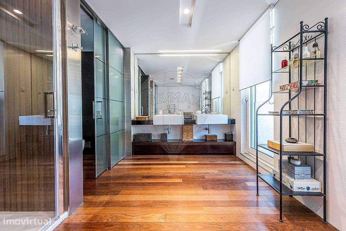 Apartamento T4 para venda-15