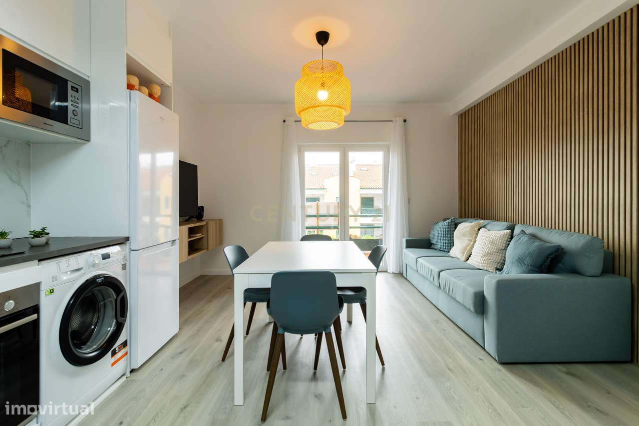 Excelente Apartamento T2 - Grande imagem: 4/31