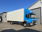 Mercedes-Benz ATEGO 1230 KONTENER / WINDA - 2