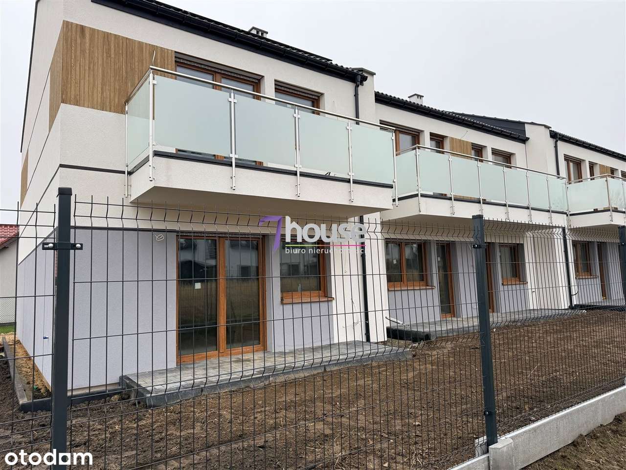 Nowe, Nowoczesne, Komfortowe Apartamenty Energooszczędne! - Pełny obrazek: 4/17