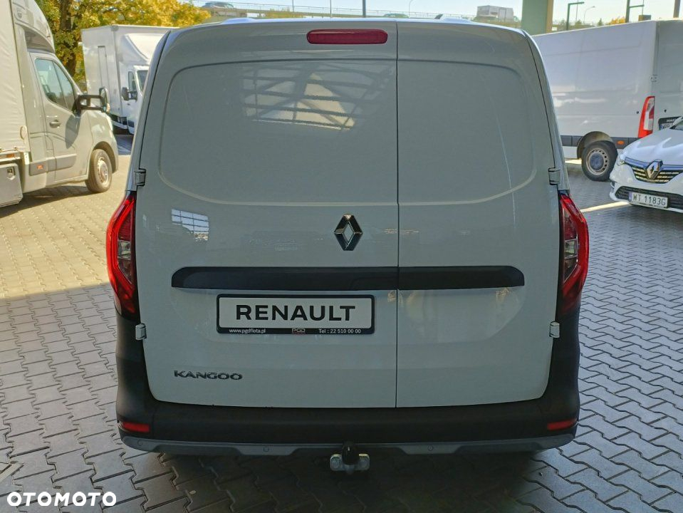 Renault Kangoo - 23