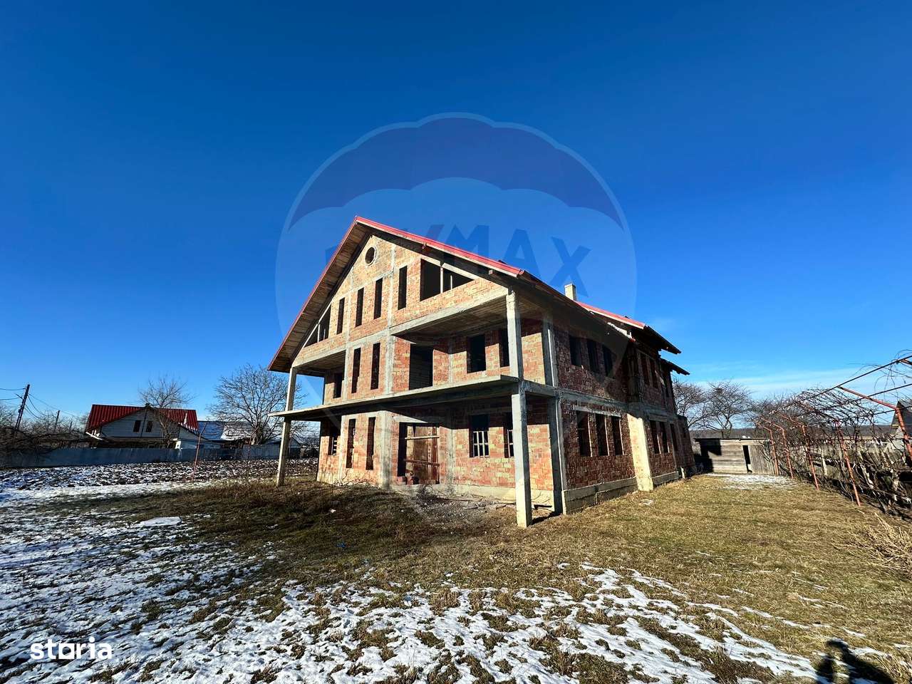 Casă / Vila Dumbrava, Timisesti - Imagine principală: 5/17