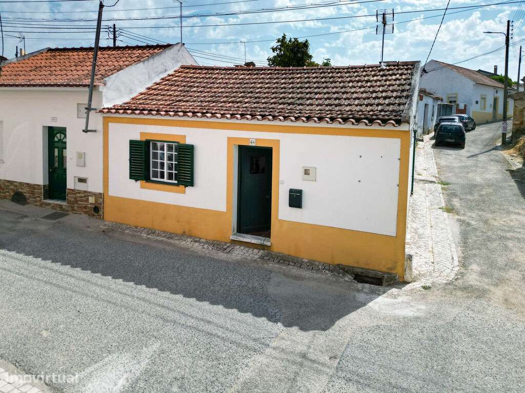 Moradia T1 - Vale da Pinta - Cartaxo - Grande imagem: 4/22