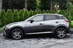 Mazda CX-3 SKYACTIV-G 120 SKYACTIVE-Drive FWD Exclusive-Line - 23