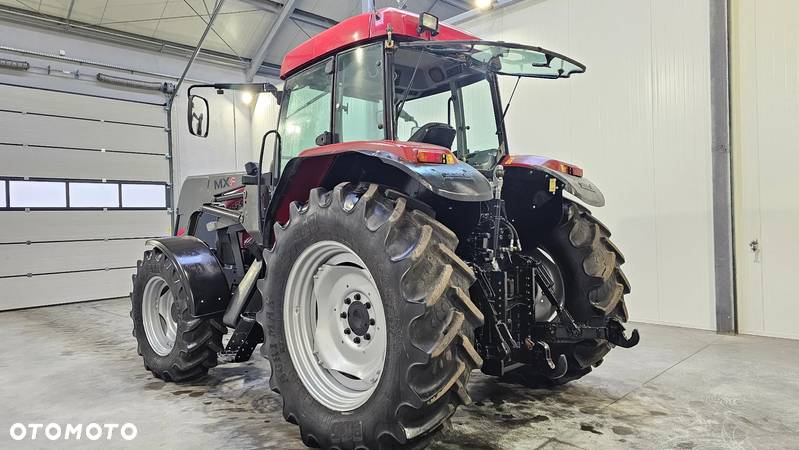 Case IH MX 135 Tur MX  Bardzo Ładny  MX 150, MXU, Maxxum, MX 120, Ares 656 6910Premium 312 LSA - 11