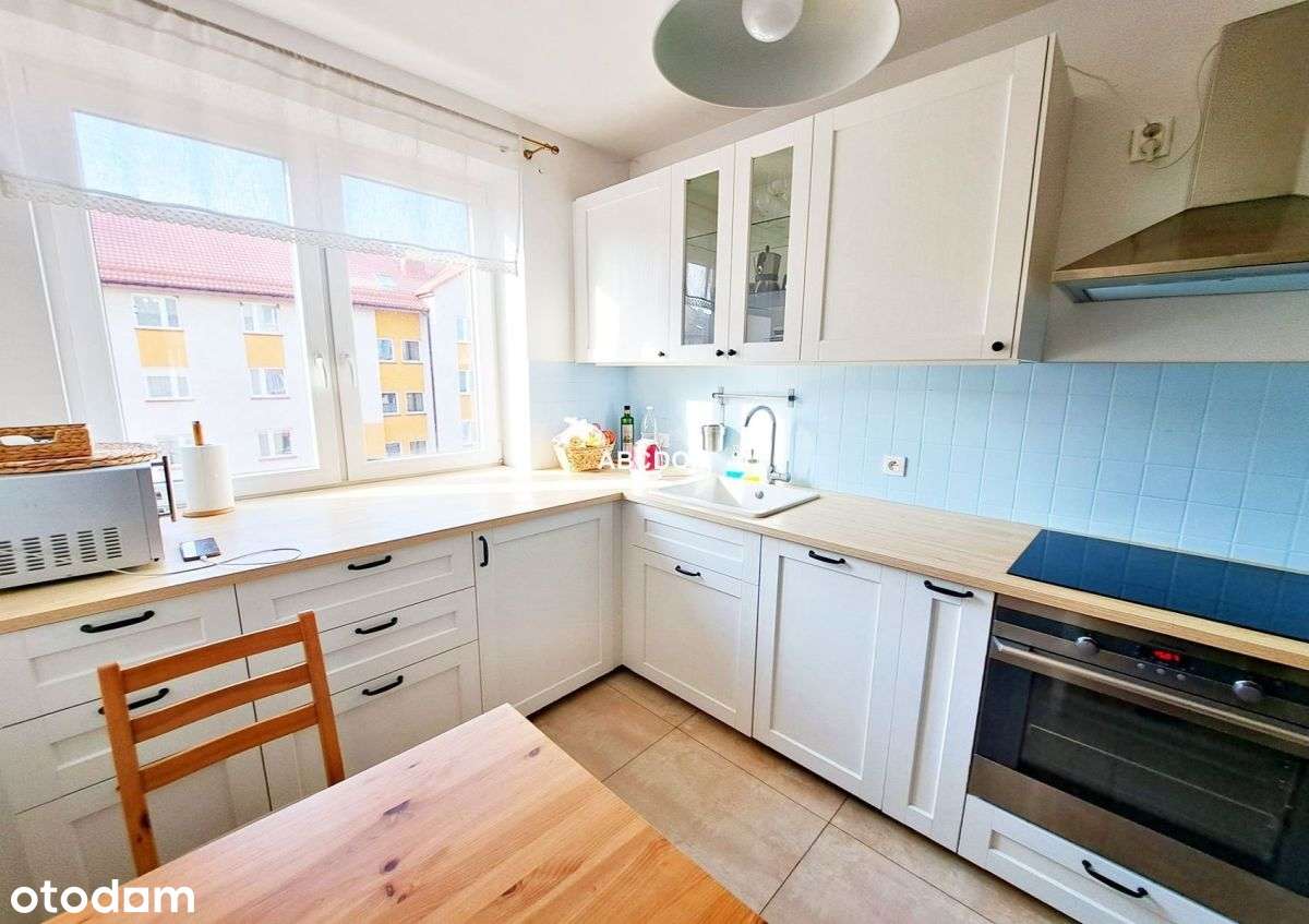 ul.Felińskiego, piękne 3 pokoje, garaż-6