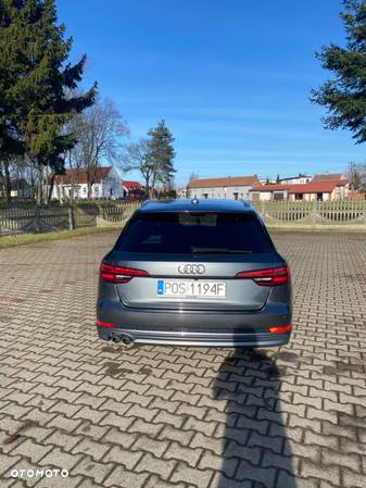 Audi A4 2.0 TDI Sport S tronic - 16