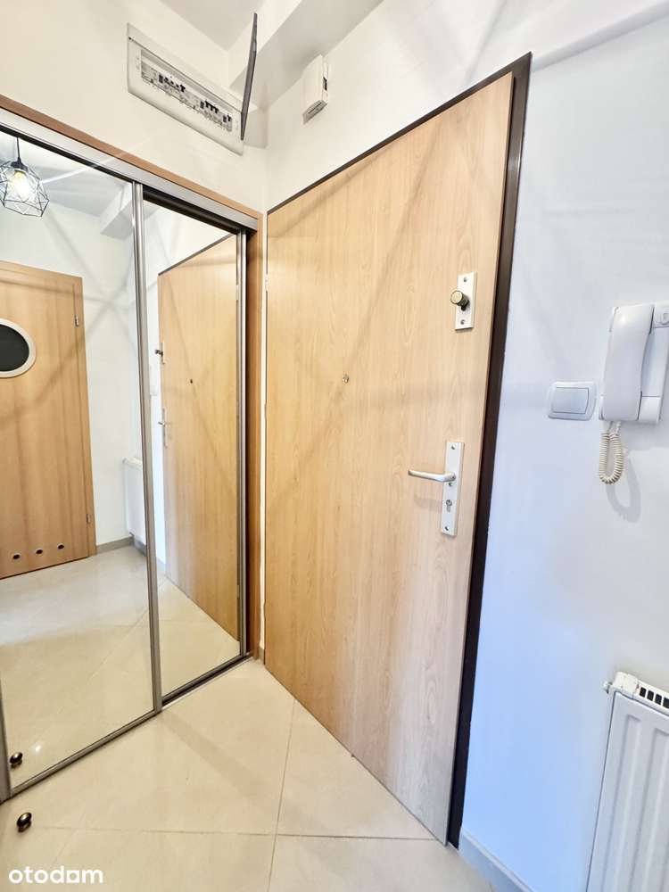 ul. Żmigrodzka Wysoki standard, z ogródkiem-9