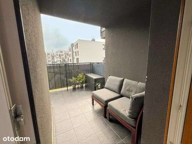 2pok sprzedaż umeblowane garaż Podolany-5