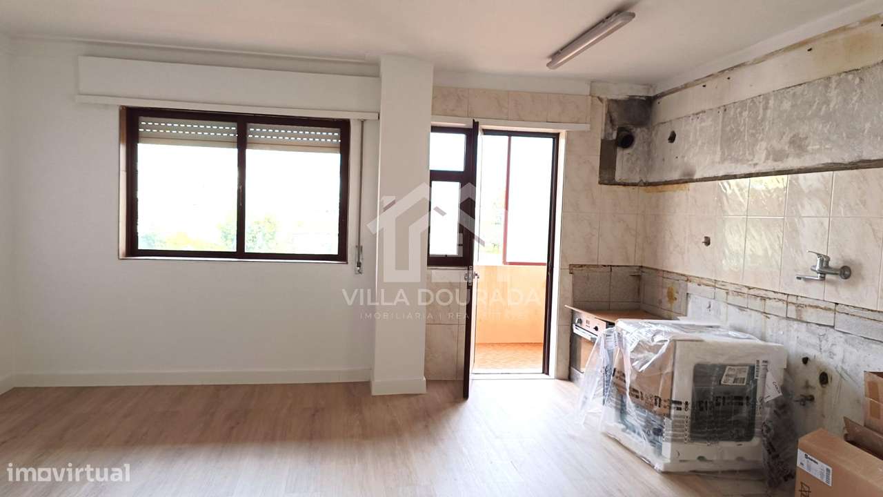 Apartamento T2 | Rio Tinto | RENOVADO-1