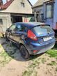 Ford Fiesta 1.4 Champions Edition - 5