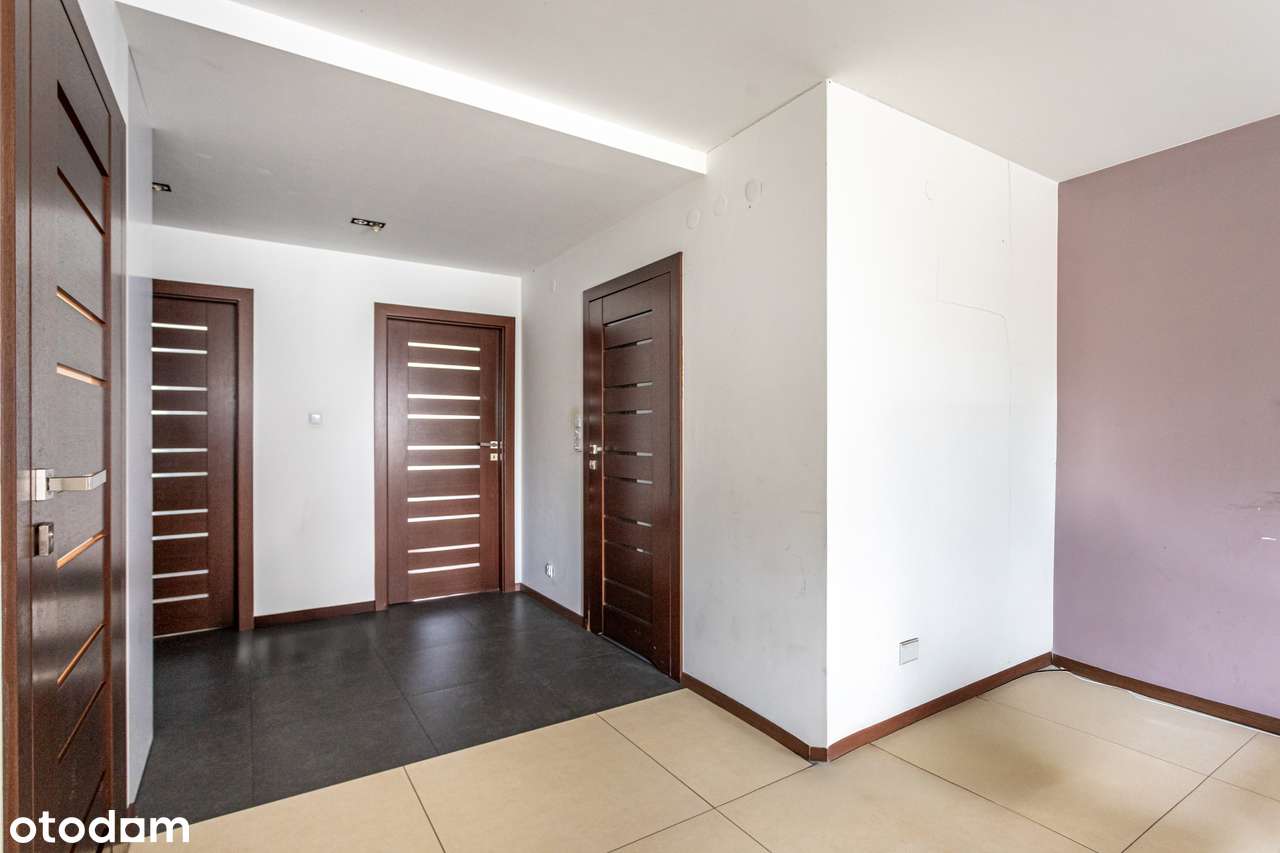 Atrakcyjne 4-pokojowe  w doskonałej lokalizacji przy metrze Młociny-7